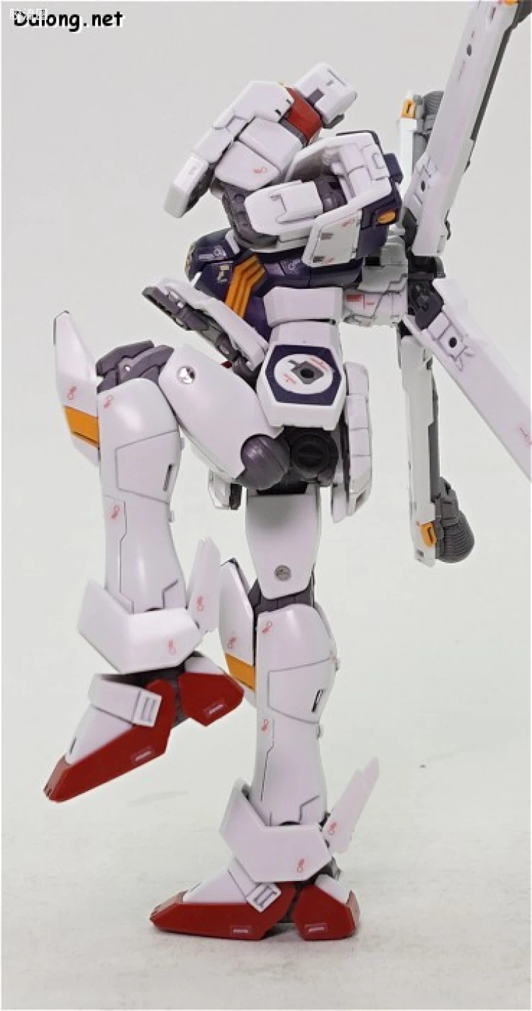 RG 普通版 31 海盗高达X1 (GEP) - 图片