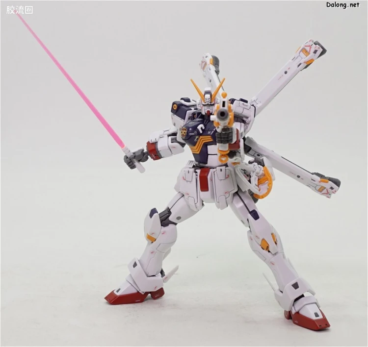 RG 普通版 31 海盗高达X1 (GEP) - 图片