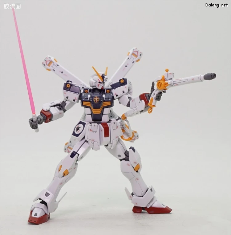 RG 普通版 31 海盗高达X1 (GEP) - 图片