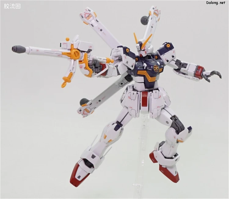 RG 普通版 31 海盗高达X1 (GEP) - 图片