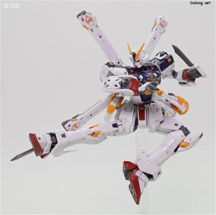 RG 普通版 31 海盗高达X1 (GEP) - 图片