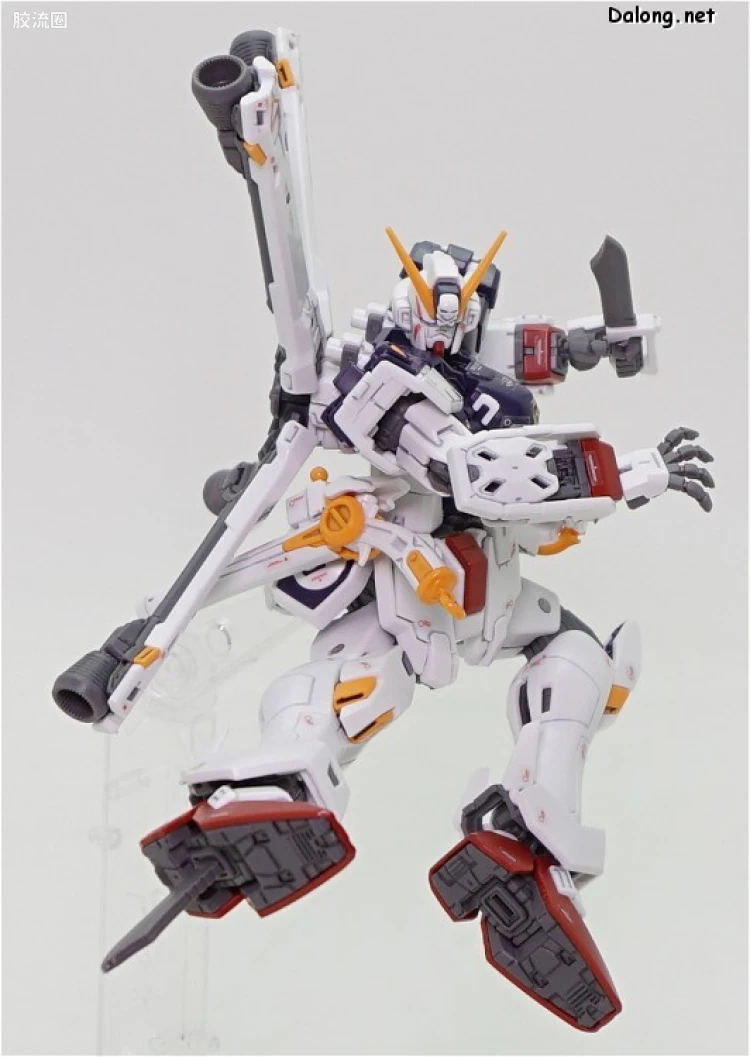 RG 普通版 31 海盗高达X1 (GEP) - 图片