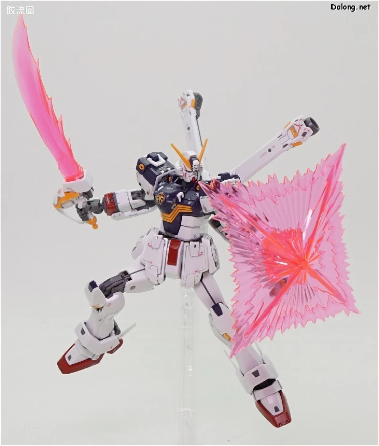RG 普通版 31 海盗高达X1 (GEP) - 图片