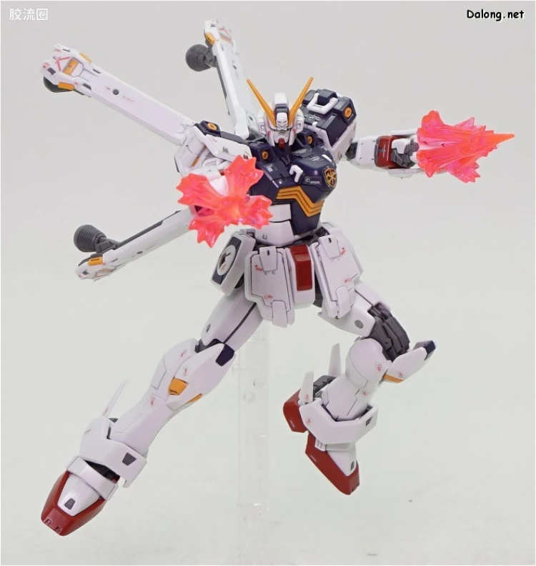 RG 普通版 31 海盗高达X1 (GEP) - 图片
