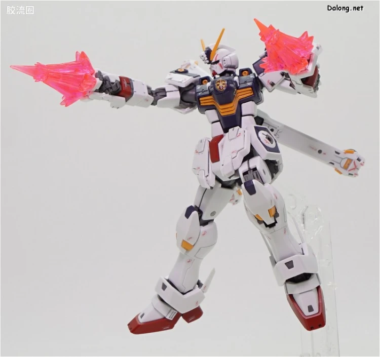 RG 普通版 31 海盗高达X1 (GEP) - 图片