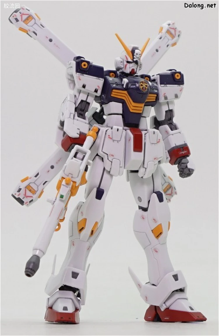 RG 普通版 31 海盗高达X1 (GEP) - 图片