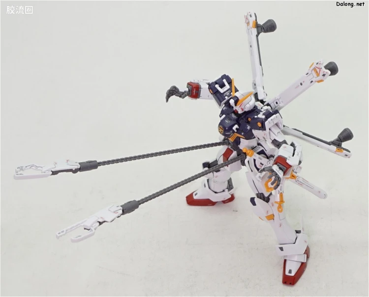 RG 普通版 31 海盗高达X1 (GEP) - 图片