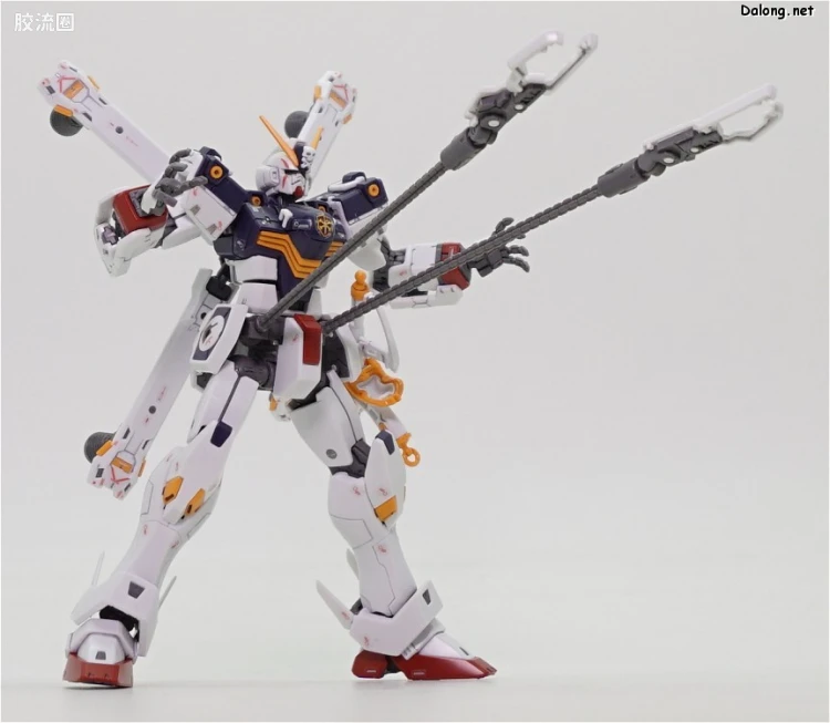 RG 普通版 31 海盗高达X1 (GEP) - 图片