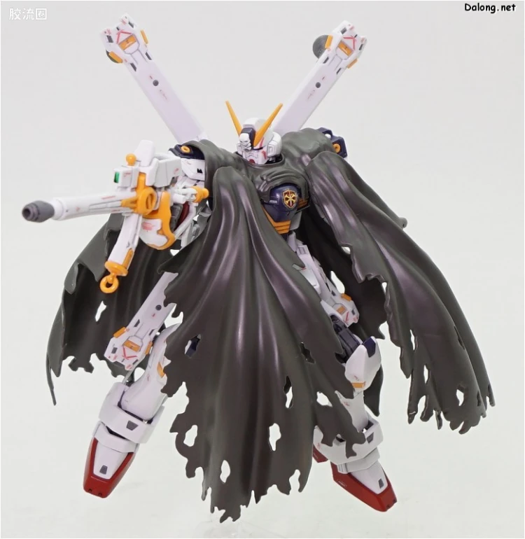 RG 普通版 31 海盗高达X1 (GEP) - 图片