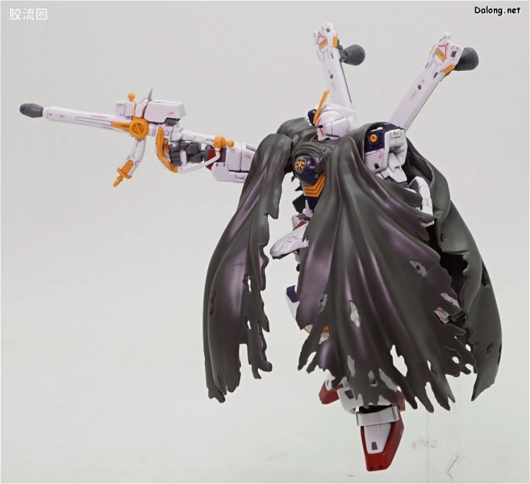 RG 普通版 31 海盗高达X1 (GEP) - 图片