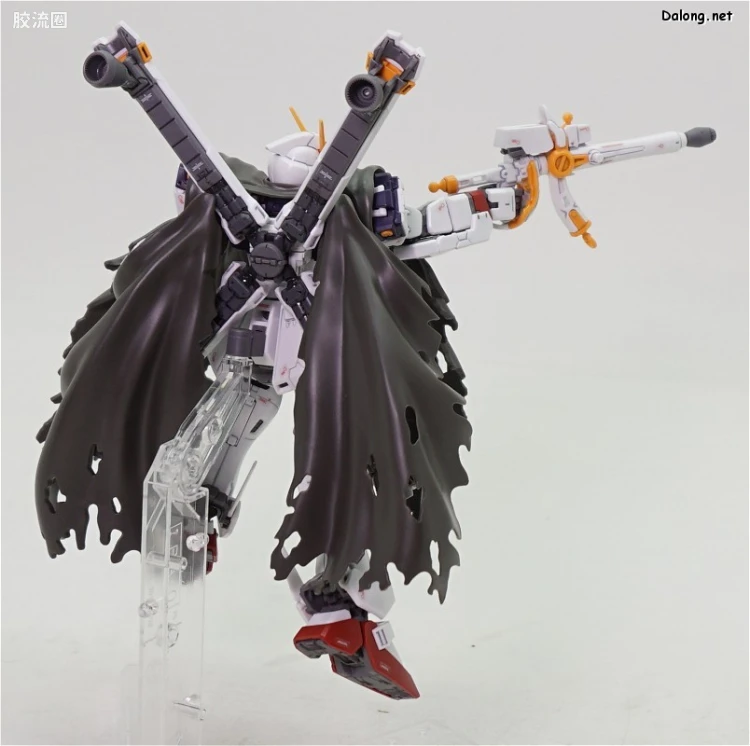 RG 普通版 31 海盗高达X1 (GEP) - 图片