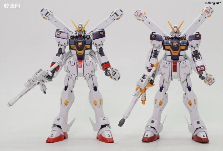 RG 普通版 31 海盗高达X1 (GEP) - 图片