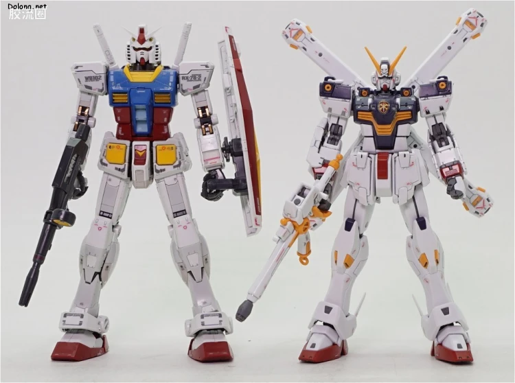 RG 普通版 31 海盗高达X1 (GEP) - 图片