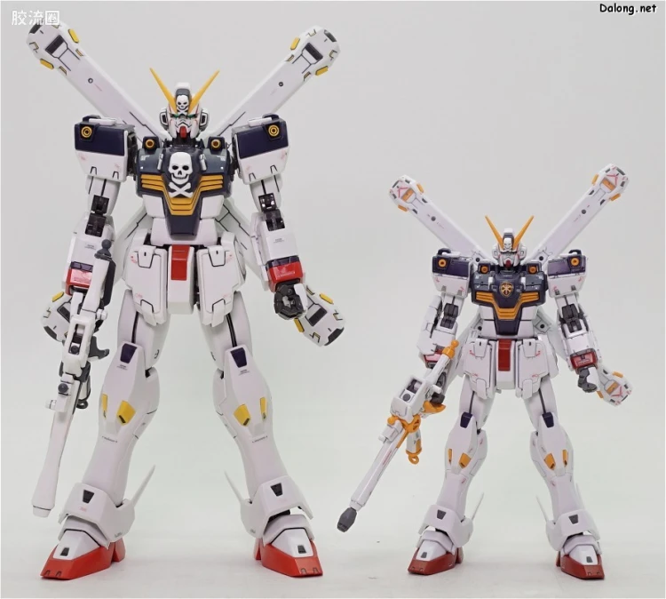 RG 普通版 31 海盗高达X1 (GEP) - 图片