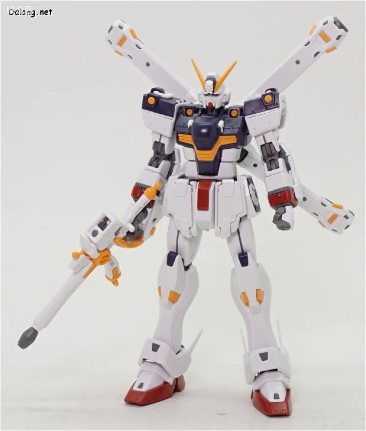 RG 普通版 31 海盗高达X1 (GEP) - 图片