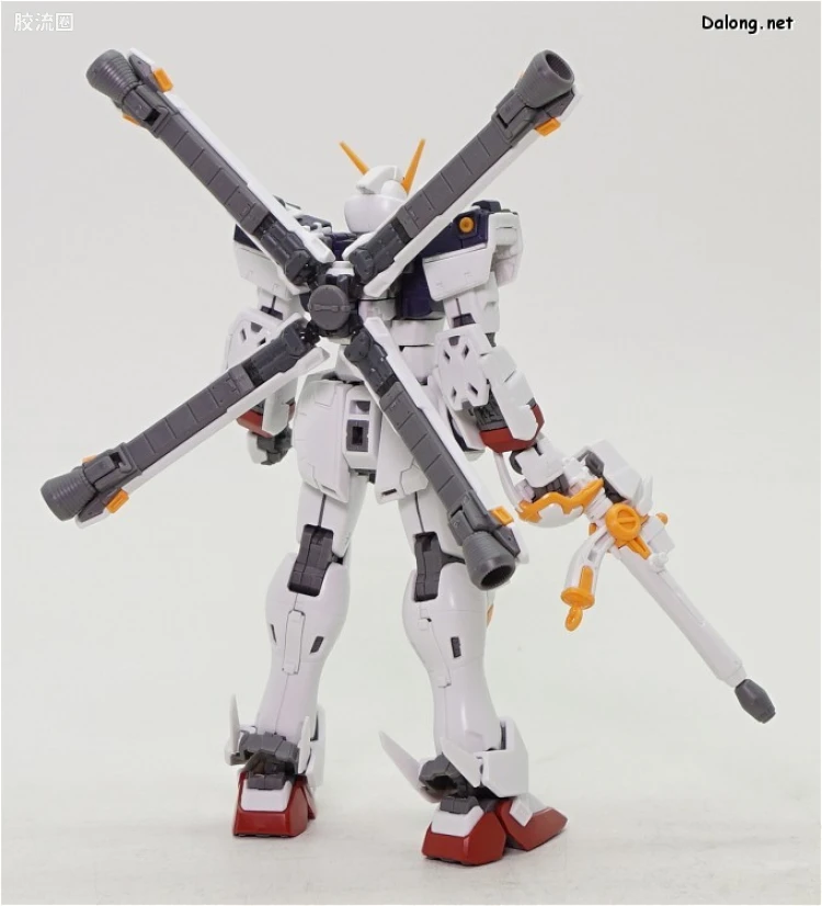RG 普通版 31 海盗高达X1 (GEP) - 图片