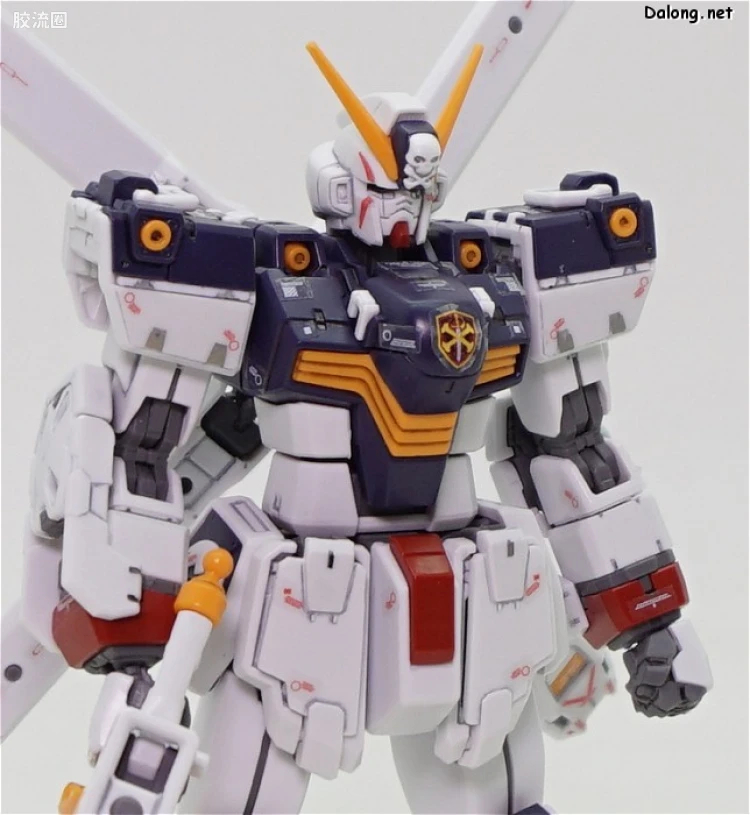RG 普通版 31 海盗高达X1 (GEP) - 图片
