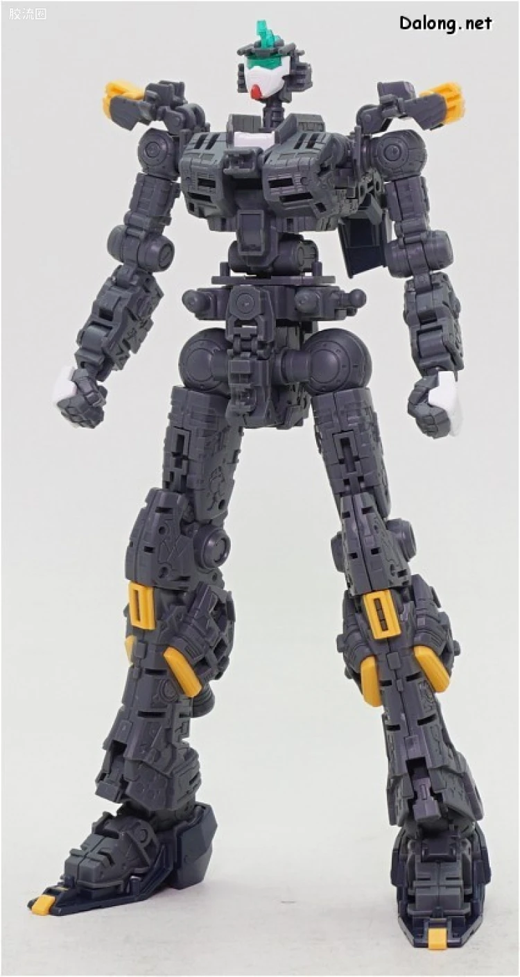 RG 普通版 32 RX-93 ν高达（牛高达） - 图片