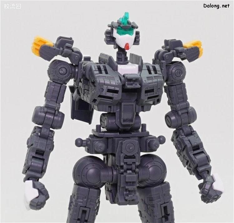RG 普通版 32 RX-93 ν高达（牛高达） - 图片