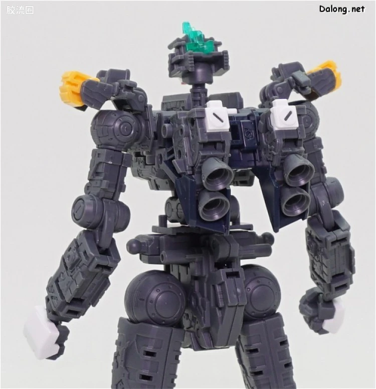 RG 普通版 32 RX-93 ν高达（牛高达） - 图片