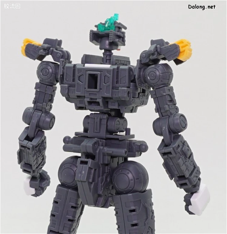 RG 普通版 32 RX-93 ν高达（牛高达） - 图片