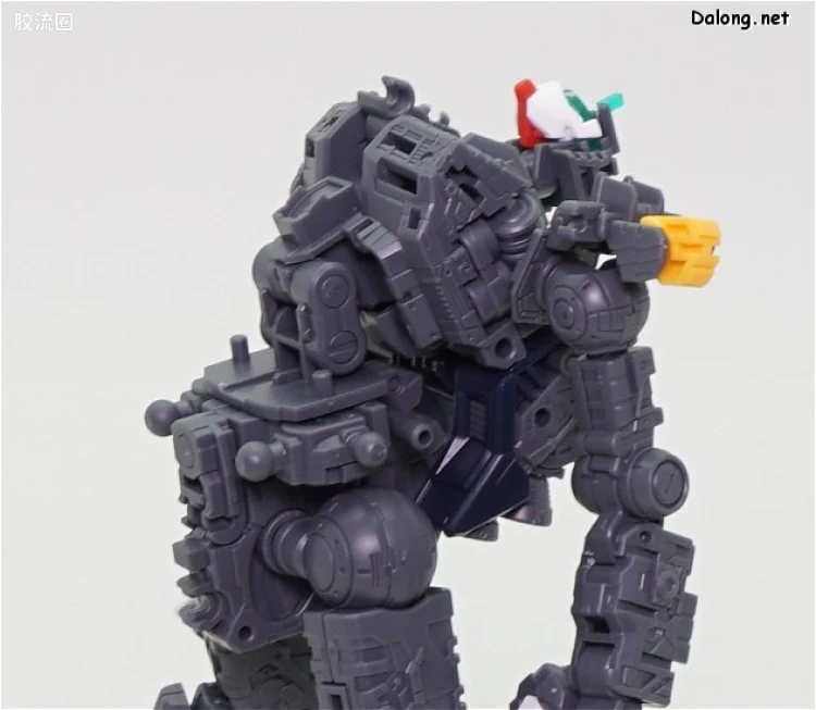 RG 普通版 32 RX-93 ν高达（牛高达） - 图片