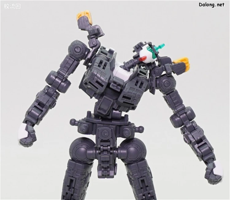 RG 普通版 32 RX-93 ν高达（牛高达） - 图片