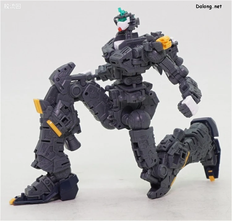 RG 普通版 32 RX-93 ν高达（牛高达） - 图片