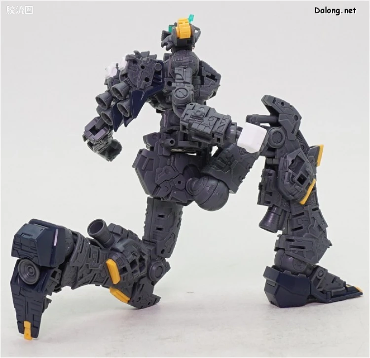 RG 普通版 32 RX-93 ν高达（牛高达） - 图片