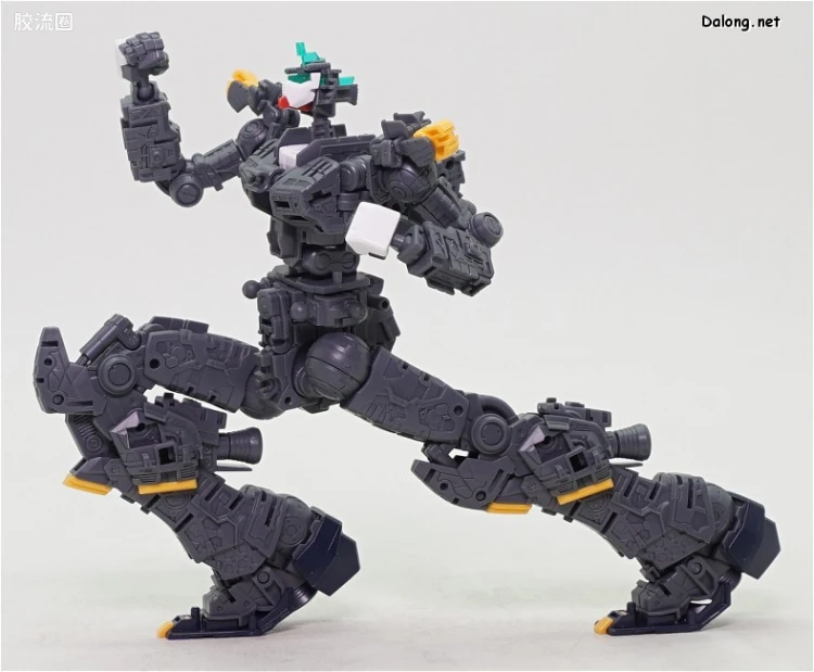 RG 普通版 32 RX-93 ν高达（牛高达） - 图片