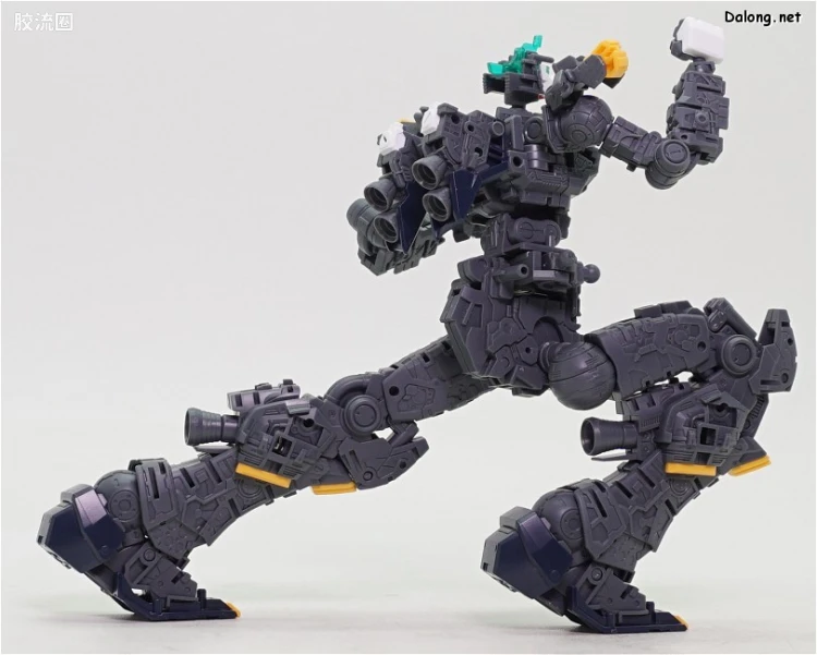 RG 普通版 32 RX-93 ν高达（牛高达） - 图片