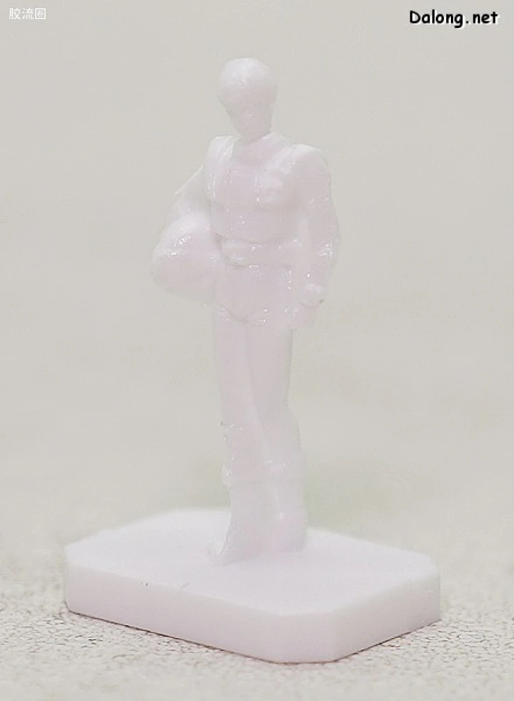 RG 普通版 32 RX-93 ν高达（牛高达） - 图片