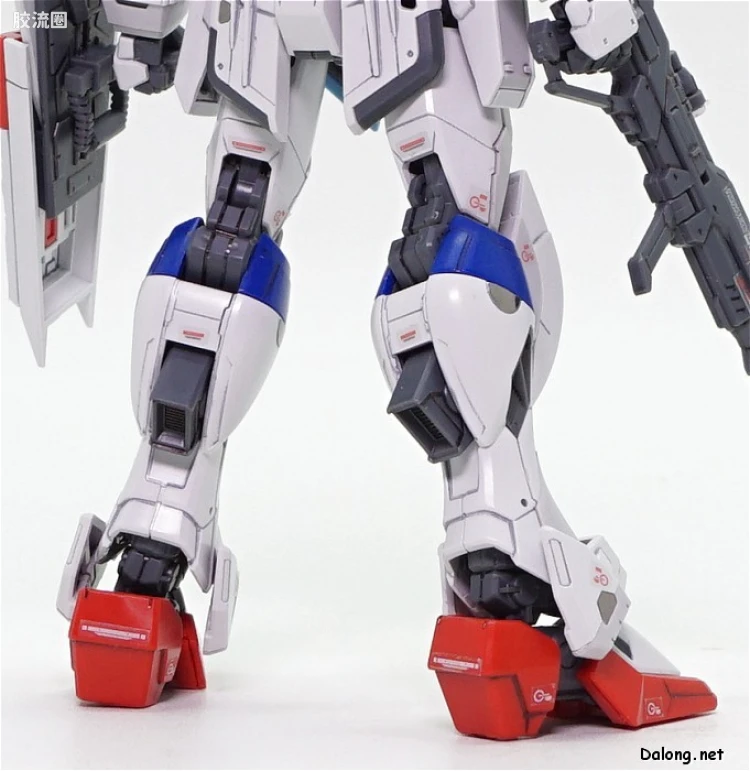 RG 普通版 33 威力型脉冲高达 - 图片