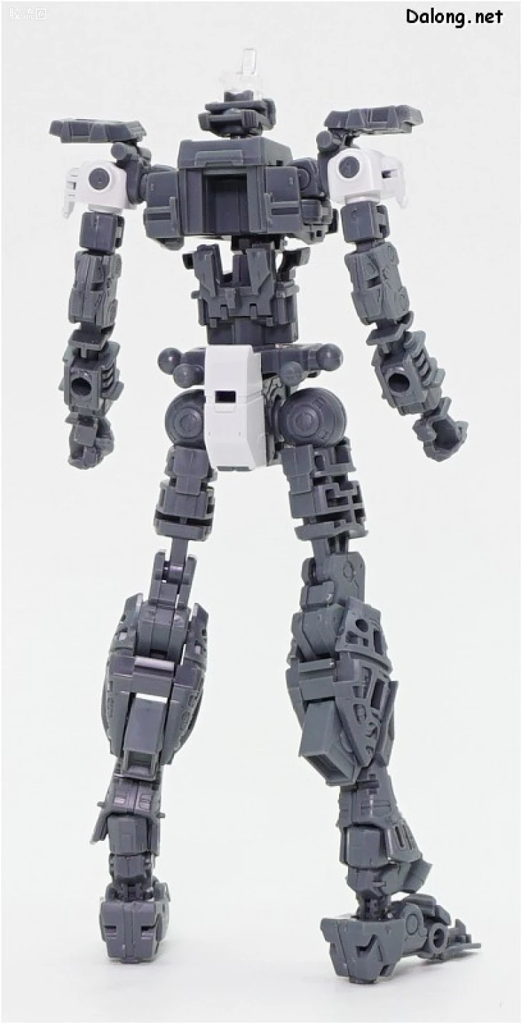 RG 普通版 33 威力型脉冲高达 - 图片