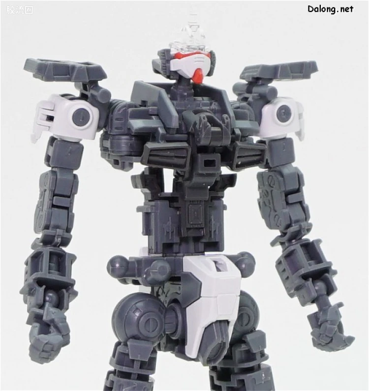 RG 普通版 33 威力型脉冲高达 - 图片