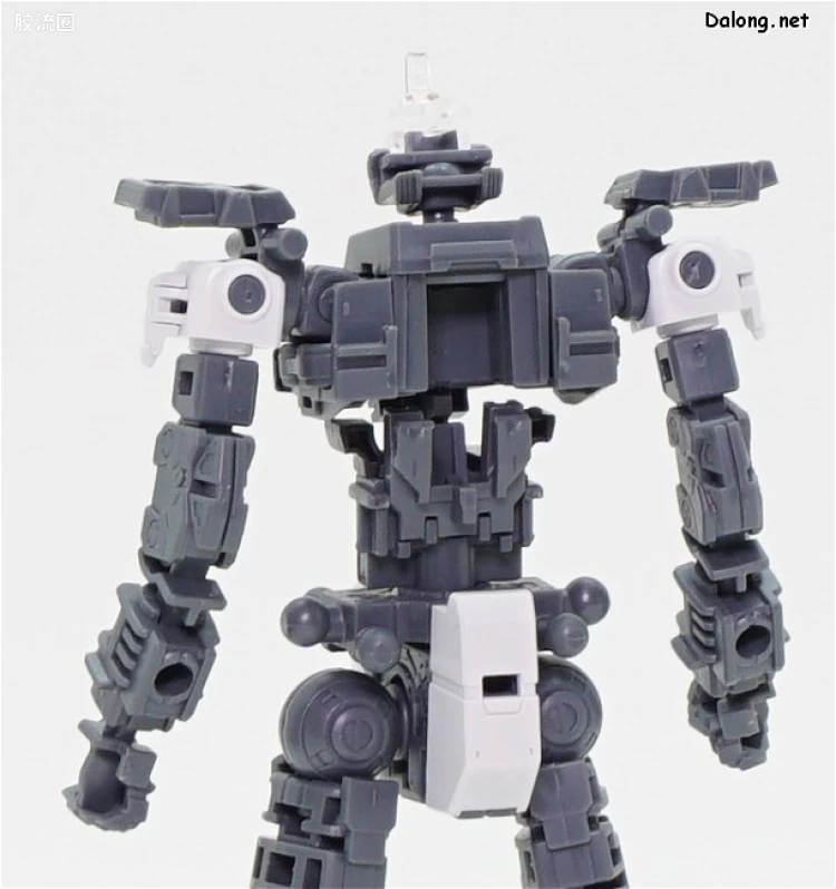 RG 普通版 33 威力型脉冲高达 - 图片