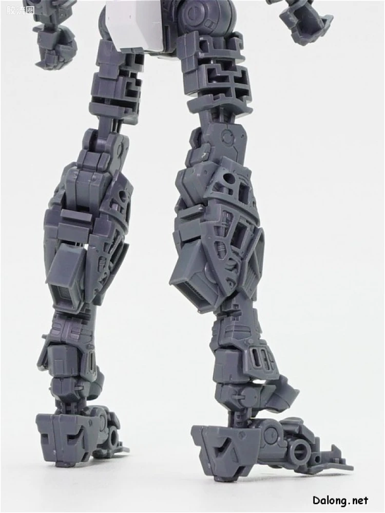 RG 普通版 33 威力型脉冲高达 - 图片