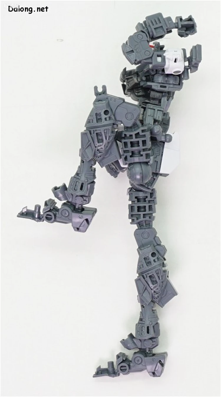 RG 普通版 33 威力型脉冲高达 - 图片
