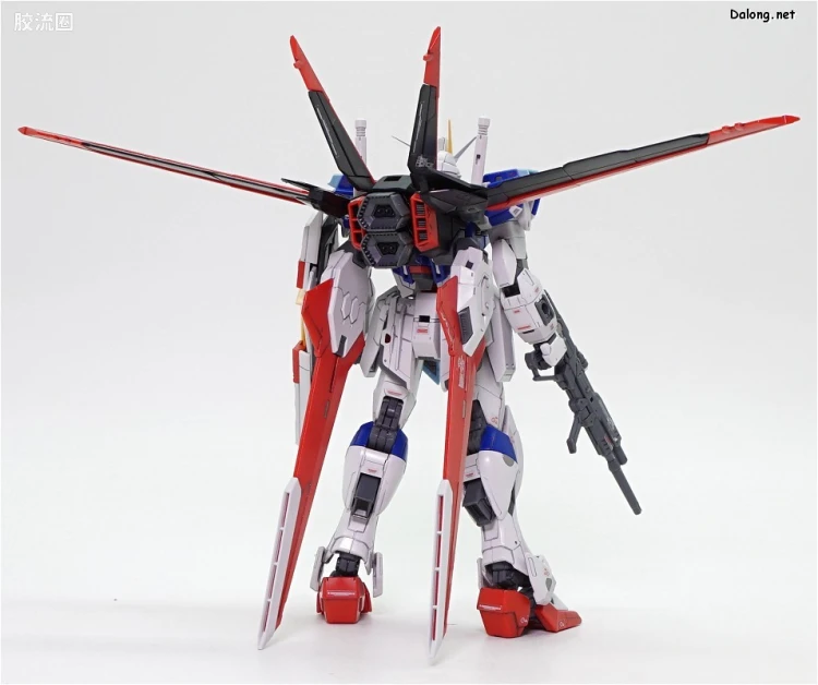 RG 普通版 33 威力型脉冲高达 - 图片