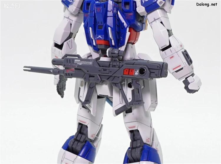RG 普通版 33 威力型脉冲高达 - 图片