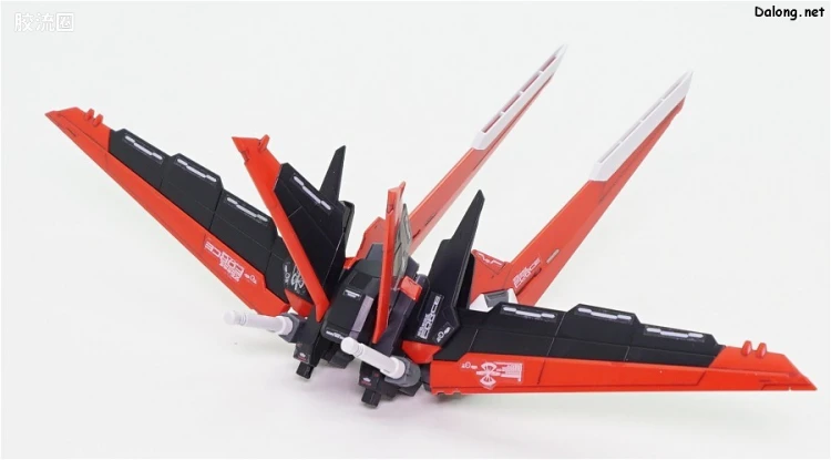 RG 普通版 33 威力型脉冲高达 - 图片