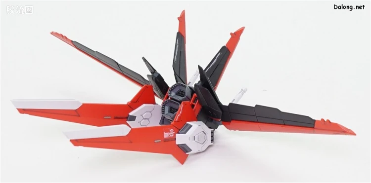 RG 普通版 33 威力型脉冲高达 - 图片