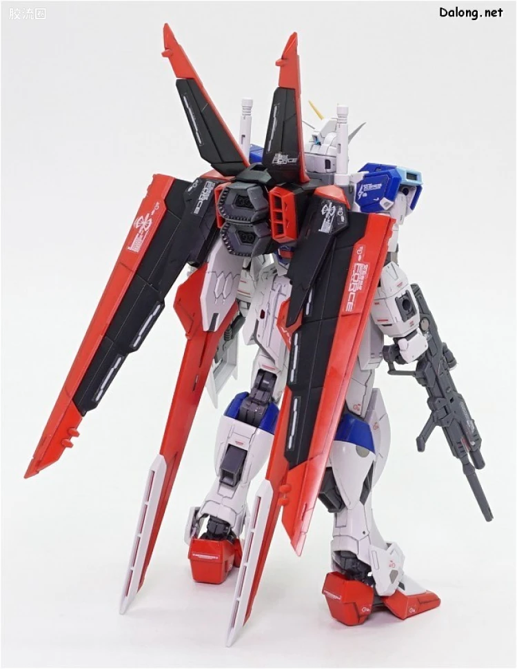 RG 普通版 33 威力型脉冲高达 - 图片