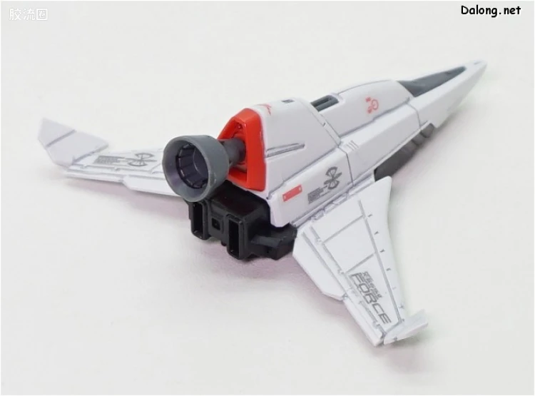 RG 普通版 33 威力型脉冲高达 - 图片