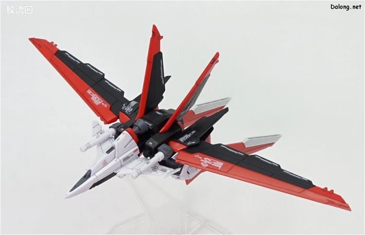 RG 普通版 33 威力型脉冲高达 - 图片