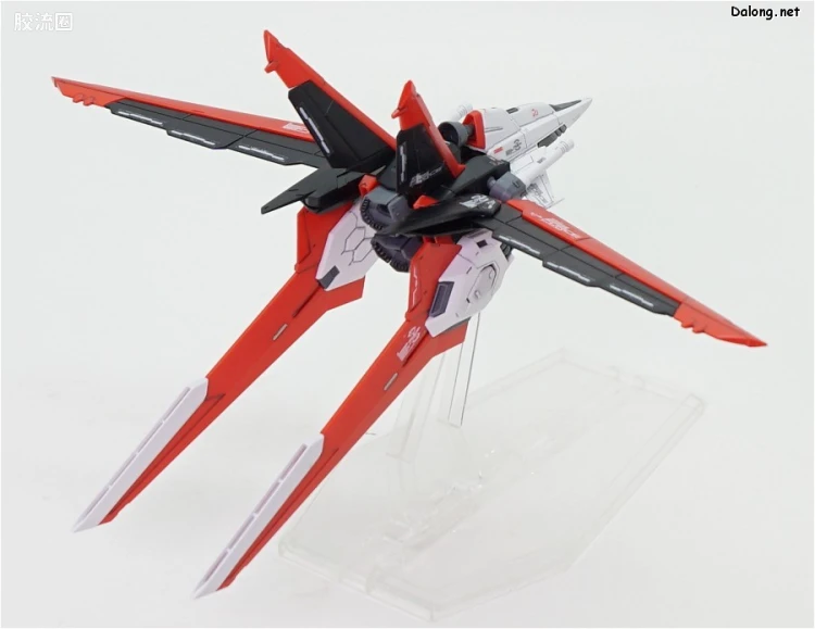 RG 普通版 33 威力型脉冲高达 - 图片