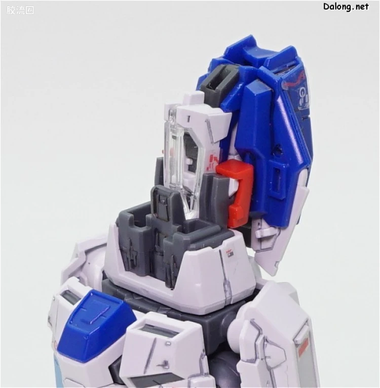 RG 普通版 33 威力型脉冲高达 - 图片