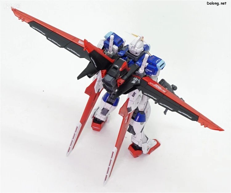 RG 普通版 33 威力型脉冲高达 - 图片