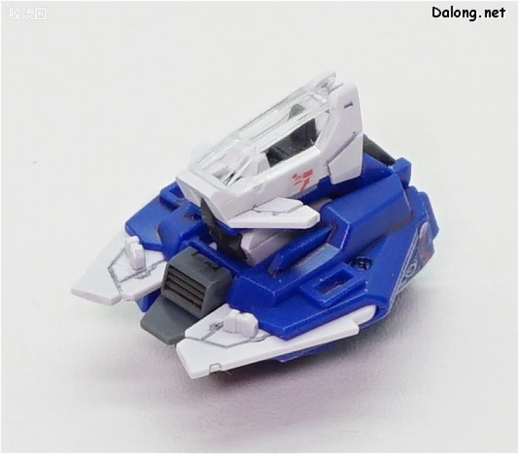 RG 普通版 33 威力型脉冲高达 - 图片