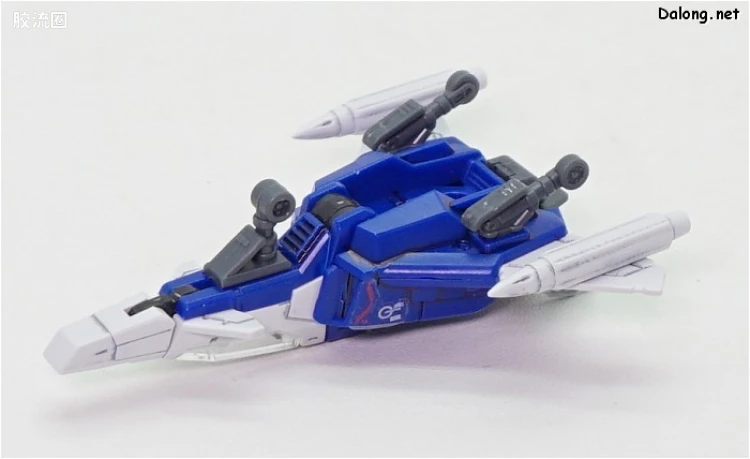 RG 普通版 33 威力型脉冲高达 - 图片